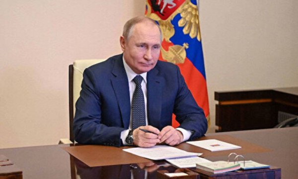 Putin'e güven yüzde 80'i geçti