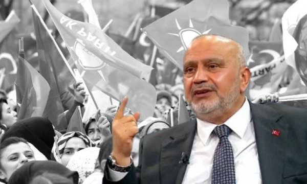 Şevki Yılmaz, AKP'ye rest çekti! Artık yeter, mazeret döneminiz bitti
