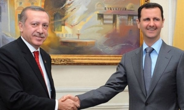 Türkiye-Suriye ilişkileri üzerindeki kara bulutlar dağılacak mı?