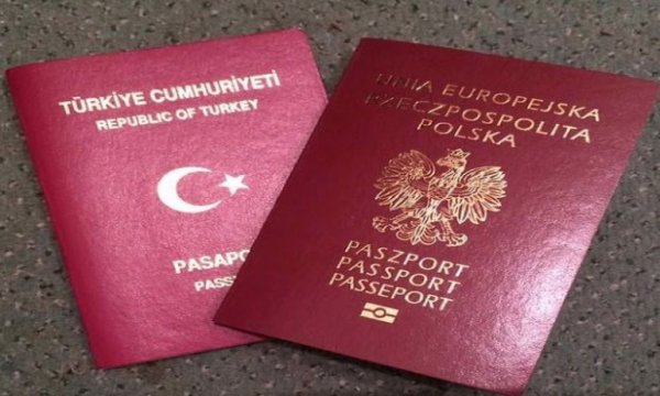 Türkiye'den dikkat çeken adım: Polonya'ya vize muafiyeti tanındı