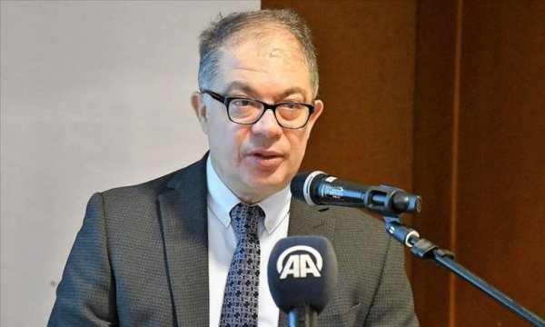 Türkiye'den İsveç'te polis korumasında Kur'an-ı Kerim yakılmasına tepki