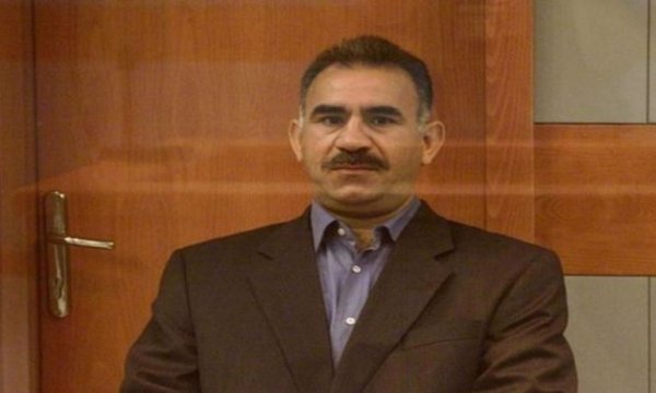 Ufuk Uras: Açılım sürecinde Öcalan'a İmralı'da ev inşa edilmeye başlandı