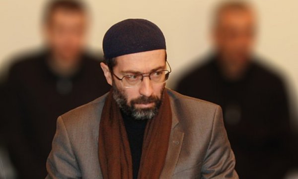 Azerbaycan İslam Partisi başkan’ından Dünya Kudüs Günü mesajı