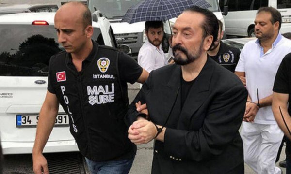 Cezaevinden örgütü yönettiği tespit edildi; görüşmeleri kayıt altına alınacak