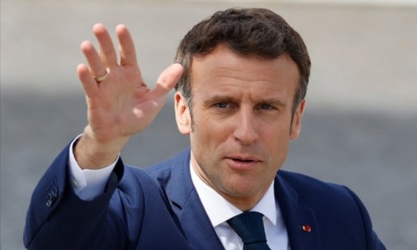 Egemenlikçi oy, boykot ve ikinci Macron dönemi