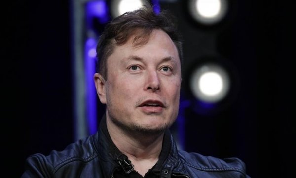 Elon Musk, satın almak istediği Twitter'ın yönetim kurulu ile masaya oturdu