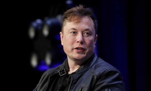 Elon Musk'ın Twitter hamlesi