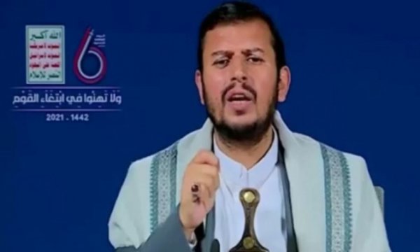 Ensarullah Lideri: Siyonist rejim lobisi, İslam ve Müslümanların düşmanıdır