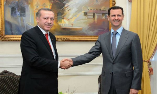 Erdoğan-Esad görüşmesi yakın