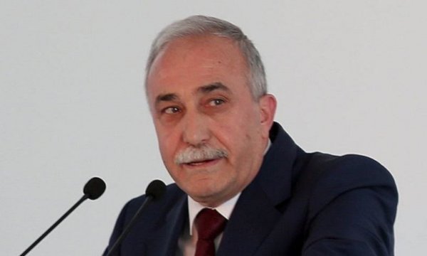 Fakıbaba: Bana terör olayı dediler, ben de kamuoyunu yanlış bilgilendirdim
