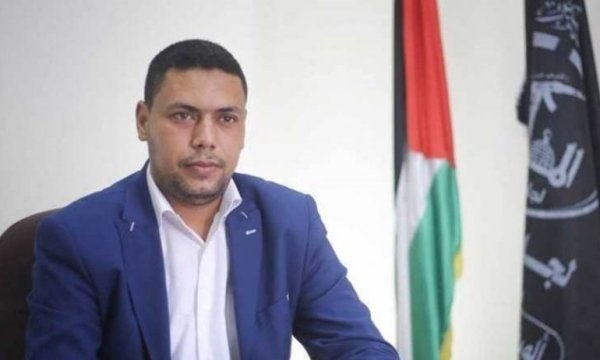 Filistinli lider: İslam ve Arap Hükumetleri Filistin’i desteklemeyi İran’dan öğrensinler