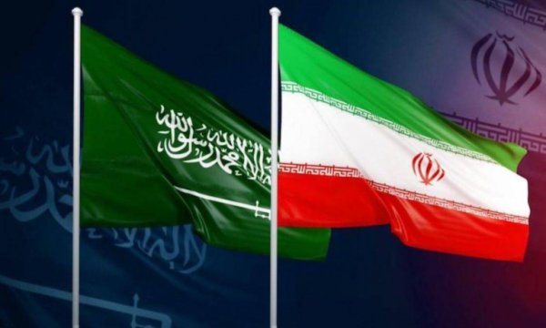 Flaş gelişme! İran-Suudi Arabistan anlaştı