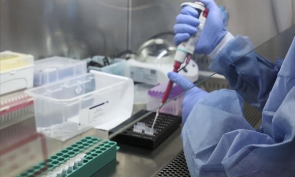 Gizemli hepatit Kanada'ya da sıçradı
