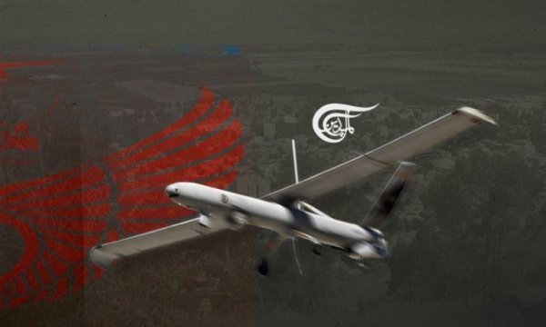  Hizbullah'ın İHA'ları İsrail için stratejik bir tehdit 