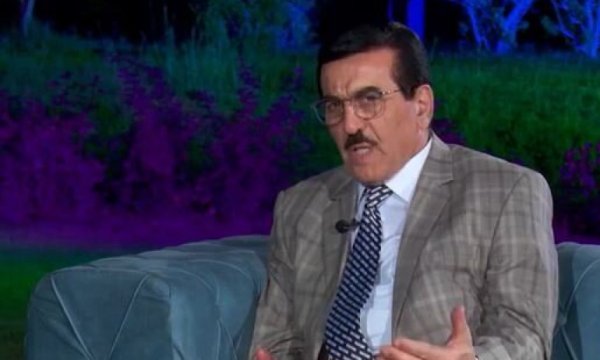 Iraklı Parlamenter: Siyonist İsrail’le normalleşen de Siyonisttir