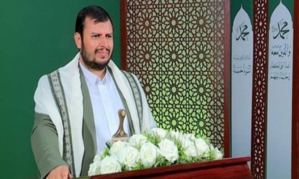 'Kudüs Günü, Filistin’i savunmak adına ümmeti birleştirmek içindir'