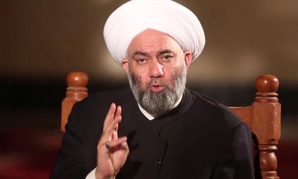 "Kudüs, mücahit İmam Ayetullah Hamaney’in liderliğinde kurtarılacaktır"
