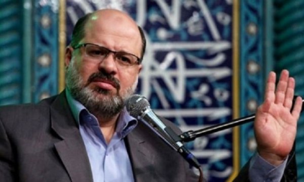 'Kudüs'ün kurtuluşu Müslümanların kırılmaz iradesidir'