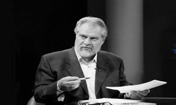 Nadir Talibzade hayatını kaybetti