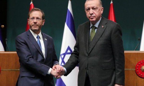 Orta Doğu Medyasından dikkat çeken açıklamalar! 