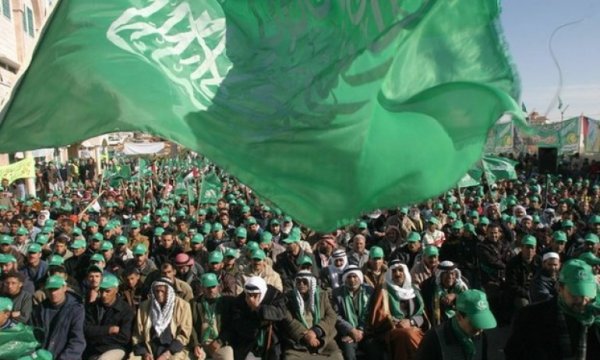 Savaş kapıda...Hamas yeni denklem peşinde