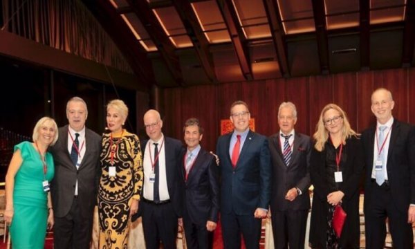 Tel Aviv Üniversitesi: Türkiye'deki 3 özel üniversite ile işbirliği yapıyoruz
