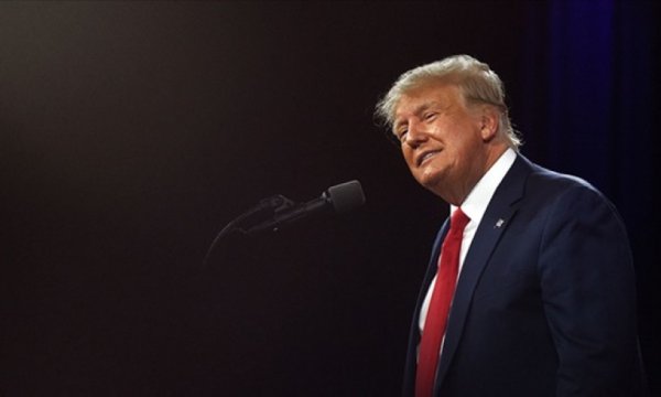 Trump, her gün için 10 bin dolar ödeyebilir