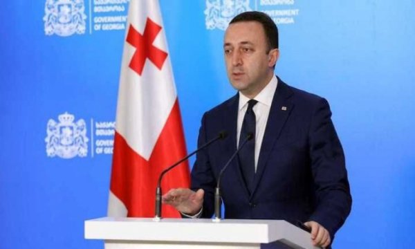  Ukrayna, Gürcistan’ı Rusya ile savaşa çekmeye çalışıyor