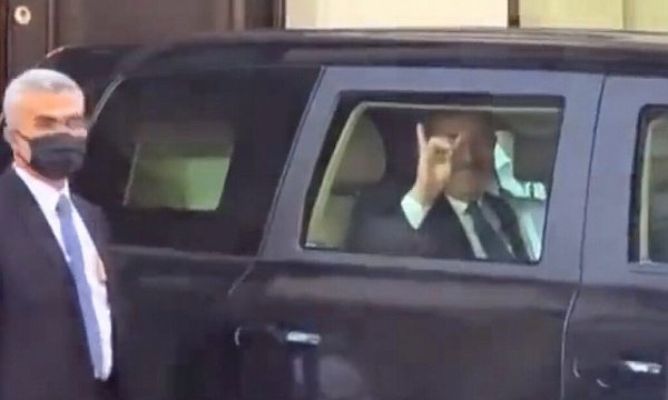 Uruguay o hareketi konuşuyor 