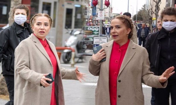 Uşak Valisi merkeze çekildi: Gerekçe Gezi Davası!