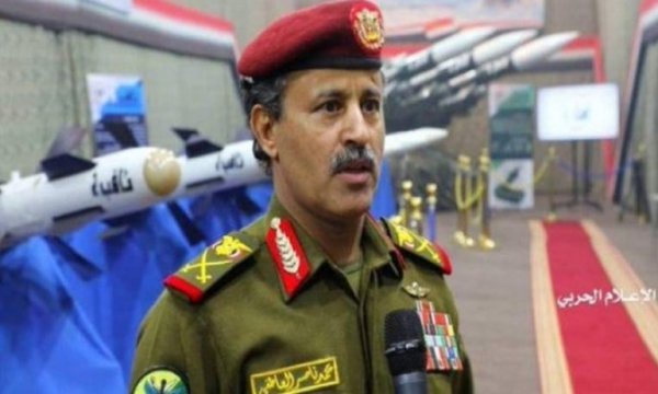 Yemenli Bakan: Suudi koalisyonu Yemen'i Siyonist rejime teslim etmek istiyor