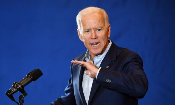 Biden’ın tehlikeli oyunu: ‘Ukrayna’daki krizi küresel savaşa dönüştürebilir’