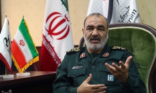 ABD’nin İran’a olan kin ve düşmanlığı bitmek bilmiyor