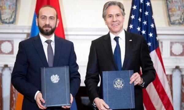 ABD ve Ermenistan arasında nükleer işbirliği anlaşması