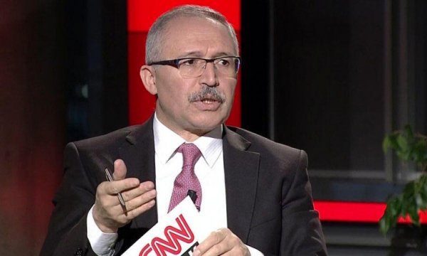 Abdulkadir Selvi; Erdoğan Esad'la görüşmek istiyor, ancak...
