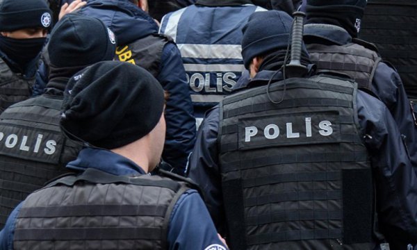Ankara Emniyeti'nde yeni işkence iddiaları