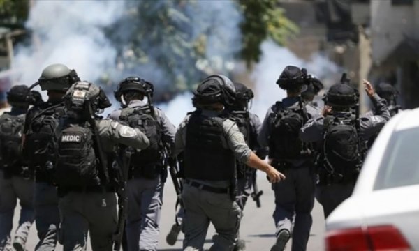 Hamas: İşgalcinin suikast tehditleri bizi korkutamaz