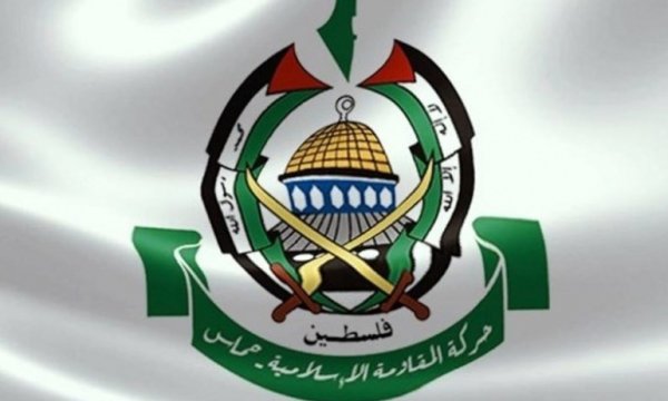 Hamas: Mescid-i Aksa’ya baskın düzenlemek ateşle oynamaktır