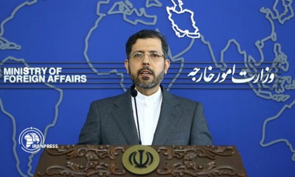Hatibzade: ABD Viyana görüşmelerini durdurdu
