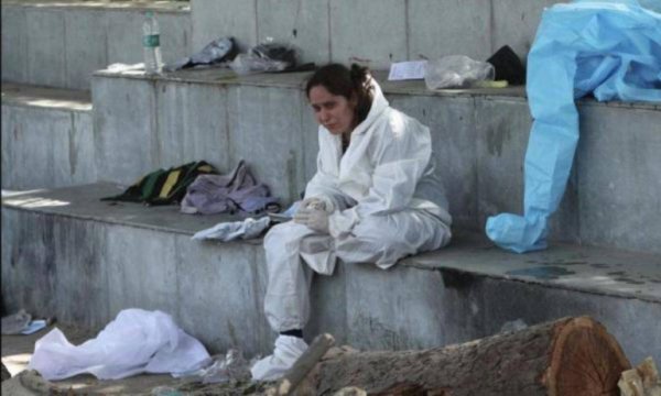 Hindistan'da aşırı sıcaklar 25 can aldı