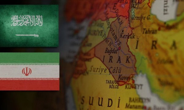 İran ile Suudi Arabistan müzakere yol haritasında anlaştı