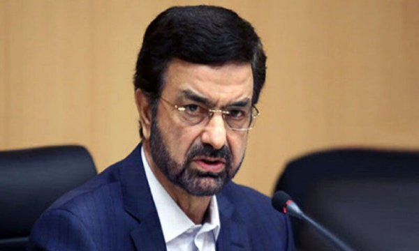 İran: SİHA Gücümüz müzakere konusu dahi olamaz