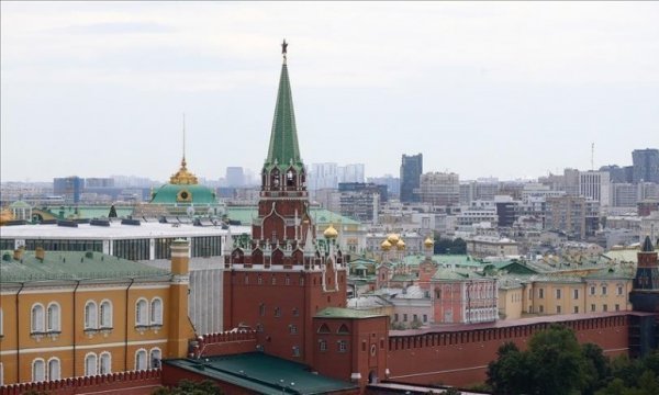 Kremlin: ABD, İngiltere ve NATO'nun Ukrayna'ya istihbarat aktardığının farkındayız 
