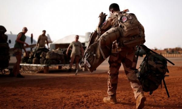 Mali, Fransa ile savunma iş birliği anlaşmalarını feshetti