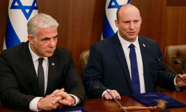 Moskova-Tel Aviv gerilimi tırmanıyor: 'İsrail Ukrayna'da neonazileri destekliyor'