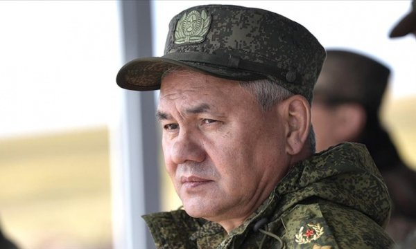 Rusya: Ukrayna'ya silah taşıyan NATO araçları meşru hedefimizdir