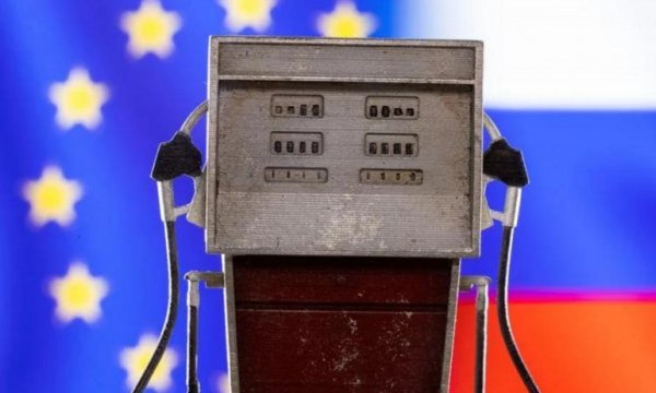 Rusya'nın enerji arzını kesmesinin Avrupa'ya ne gibi etkileri olacak?