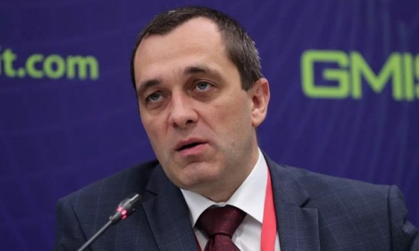 Bir Rus oligark daha gizemli şekilde yaşamını yitirdi