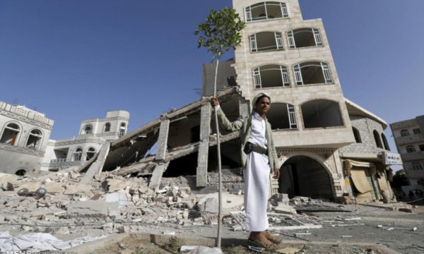 BM'den Yemen'de ateşkese uyma çağrısı