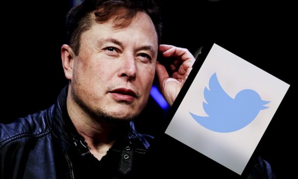 Elon Musk, Trump'ın Twitter yasağını kaldıracağını duyurdu